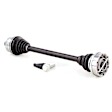 AD-8023 Front, Driver Side OE Replacement Series Axle Assembly - New Sold Individually, 1.8L, 4Cyl