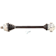 AD-8094 Front, Passenger Side OE Replacement Series Axle Assembly - Sold Individually, 3.0L, 6Cyl