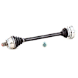 AD-8094 Front, Passenger Side OE Replacement Series Axle Assembly - Sold Individually, 3.0L, 6Cyl