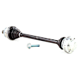 AD-8094 Front, Passenger Side OE Replacement Series Axle Assembly - Sold Individually, 3.0L, 6Cyl