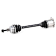 AD-8096 OE Replacement Series Axle Assembly - Sold Individually