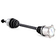 AD-8096 OE Replacement Series Axle Assembly - Sold Individually