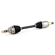 BM-8011 Front, Driver Side OE Replacement Series Axle Assembly - Sold Individually FWD, 1.6L, 4Cyl