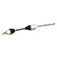 2010 BMW 528i xDrive - Front, Passenger Side Axle Assembly, AWD, 3.0L 6Cyl OE Replacement Series