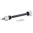 BM-8191 Rear, Driver Side OE Replacement Series Axle Assembly - Sold Individually RWD, 3.0L, 6Cyl