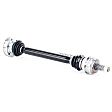 BM-8191 Rear, Driver Side OE Replacement Series Axle Assembly - Sold Individually RWD, 3.0L, 6Cyl