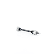 BM-8220 Rear, Driver Side Axle Assembly - Sold Individually RWD, 3.2L, 6Cyl