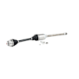 BM-86010 Front, Passenger Side Axle Assembly - Sold Individually AWD, 3.0L, 6Cyl