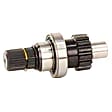 CH-3508 Intermediate Shaft - Direct Fit, Sold Individually