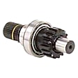 CH-3508 Intermediate Shaft - Direct Fit, Sold Individually