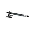 2012 Dodge Avenger - Front, Passenger Side Intermediate Shaft, 6-Speed, Standard Duty Replacement