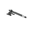 2012 Dodge Avenger - Front, Passenger Side Intermediate Shaft, 6-Speed, Standard Duty Replacement