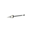 2000 Jeep Grand Cherokee - Front, Driver Side Axle Assembly,  Selec-Tra (Part Time, Without Vari-Lok), Not For Use With Lifted or Modified Suspensions, 4WD, 4.7L 8Cyl