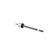 2000 Jeep Grand Cherokee - Front, Driver Side Axle Assembly,  Selec-Tra (Part Time, Without Vari-Lok), Not For Use With Lifted or Modified Suspensions, 4WD, 4.7L 8Cyl