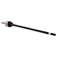 CH-8034 Front, Passenger Side OE Replacement Series Axle Assembly - New Sold Individually