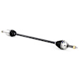 CH-8095 Front, Passenger Side OE Replacement Series Axle Assembly - Sold Individually FWD
