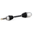 CH-8315 Front, Passenger Side OE Replacement Series Axle Assembly - New Sold Individually