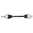 FD-8037 Front, Passenger Side OE Replacement Series Axle Assembly - Sold Individually FWD, 1.8L, 4Cyl