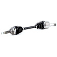 FD-8038 Front, Driver Side OE Replacement Series Axle Assembly - New Sold Individually