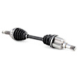 FD-8038 Front, Driver Side OE Replacement Series Axle Assembly - New Sold Individually