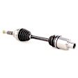 2006 Mercury Monterey - Front, Driver Side Axle Assembly,  Standard Duty Replacement, FWD, 4.2L 6Cyl OE Replacement Series