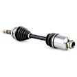 FD-8149 Front, Passenger Side OE Replacement Series Axle Assembly - Sold Individually FWD