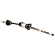 2012 Lincoln MKT - Front, Passenger Side Axle Assembly,  Standard Duty Replacement, AWD, 3.7L 6Cyl OE Replacement Series