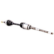 FD-8213 Front, Passenger Side OE Replacement Series Axle Assembly - Sold Individually AWD