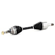 2016 Ford Focus - Front, Driver Side Axle Assembly, engvin: 4, BATTERY EV (EV/BEV), Standard Duty Replacement, FWD, OE Replacement Series