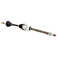 FD-8326 Front, Passenger Side OE Replacement Series Axle Assembly - Sold Individually FWD, 3.5L, 6Cyl