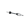 2017 Ford Fusion - Front, Driver Side Axle Shaft, FWD, Standard Duty Replacement