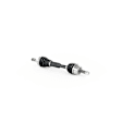 FI-8009XTT Front, Driver Side Axle Assembly - Sold Individually