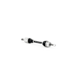 FI-86001 Front, Passenger Side Axle Shaft