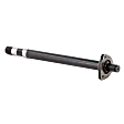 GM-3502 Intermediate Shaft - Direct Fit, Sold individually