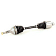 2002 Saturn SL2 - Front, Passenger Side Axle Assembly,  Standard Duty Replacement, FWD, 1.9L 4Cyl OE Replacement Series