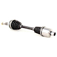 2002 Saturn SL2 - Front, Passenger Side Axle Assembly,  Standard Duty Replacement, FWD, 1.9L 4Cyl OE Replacement Series