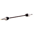 GM-8211 Front, Passenger Side OE Replacement Series Axle Assembly - Sold Individually FWD