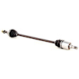 GM-8211 Front, Passenger Side OE Replacement Series Axle Assembly - Sold Individually FWD