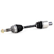 GM-8230 Front, Passenger Side OE Replacement Series Axle Assembly - Sold Individually, 3.4L, 6Cyl