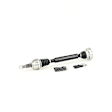 GM-8507 Rear, Driver Side Axle Shaft, RWD