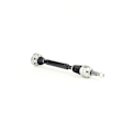 GM-8507 Rear, Driver Side Axle Shaft, RWD