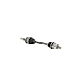 GM-8515 Front, Driver or Passenger Side Axle Assembly - Sold Individually