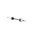 2023 Cadillac XT4 - Front, Driver Side Axle Assembly, 4WD, 2.0L 4Cyl