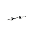 GM-86015 Front, Driver Side Axle Assembly - Sold Individually, 3.6L, 6Cyl