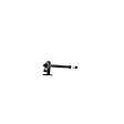 HO-3535 Intermediate Shaft - Direct Fit, Sold Individually