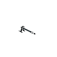 HO-3535 Intermediate Shaft - Direct Fit, Sold Individually
