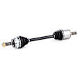 1999 Acura CL - Front, Passenger Side Axle Assembly,  Automatic Transaxle, Standard Duty Replacement, FWD, 3.0L 6Cyl Automatic, Transaxle, OE Replacement Series