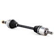 1999 Acura CL - Front, Passenger Side Axle Assembly,  Automatic Transaxle, Standard Duty Replacement, FWD, 3.0L 6Cyl Automatic, Transaxle, OE Replacement Series