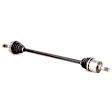 HO-8053 Front, Driver Side OE Replacement Series Axle Assembly - Sold Individually FWD, 2.0L, 4Cyl