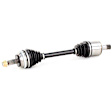 HO-8063 Front, Passenger Side OE Replacement Series Axle Assembly - Sold Individually FWD